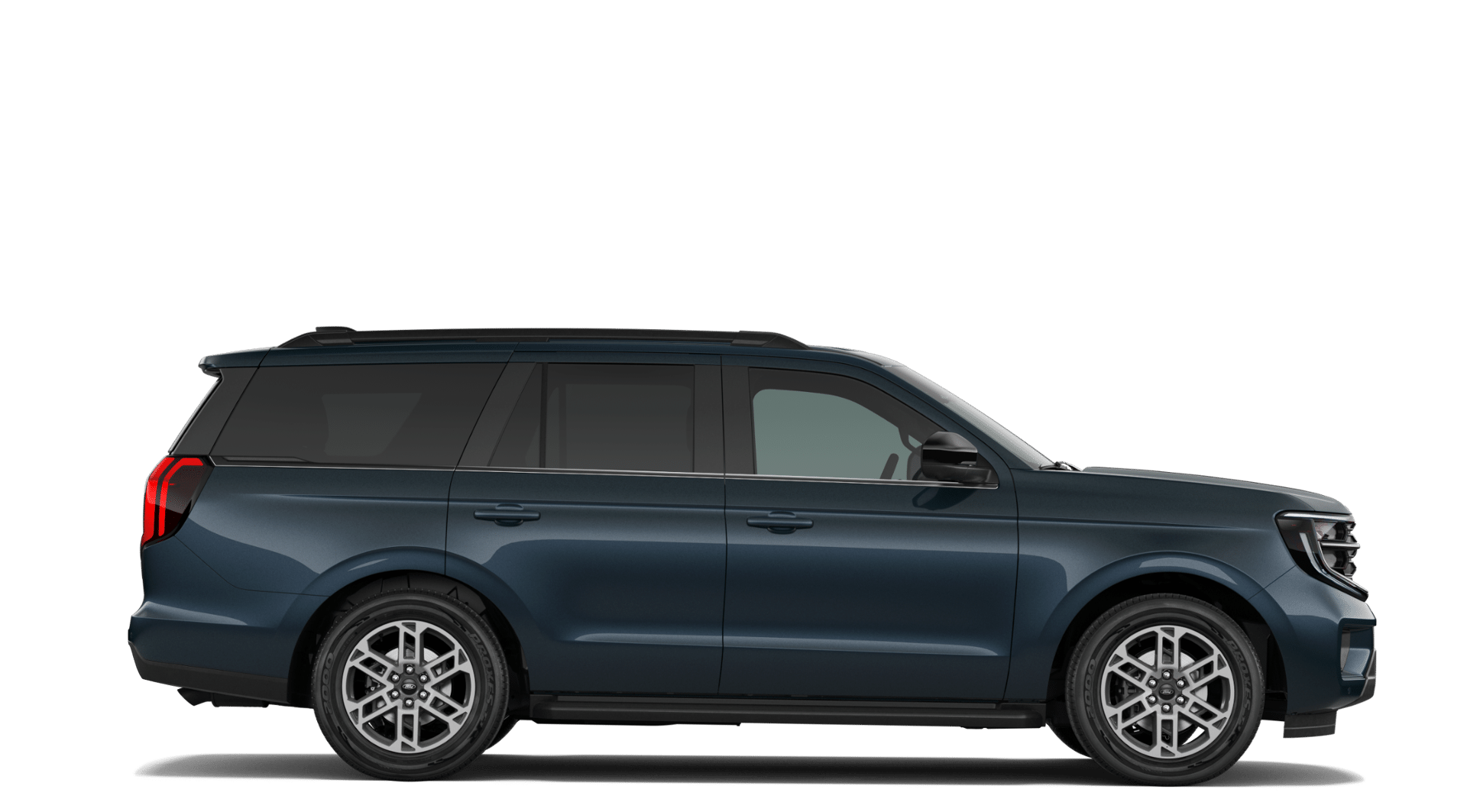 2026 Ford Expedition® External Image 1
